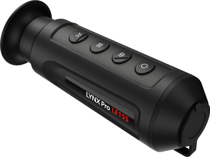 Hikmicro Lynx LE15S