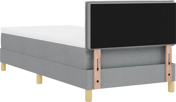 Produktbild vidaXL Bettmatratze (100 x 200 cm)