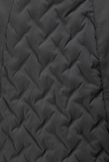 Produktbild Magni Steppjacke Ben schwarz, Gr.L FORTIS (L)