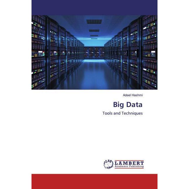 Big Data, Fachbücher von Adeel Hashmi