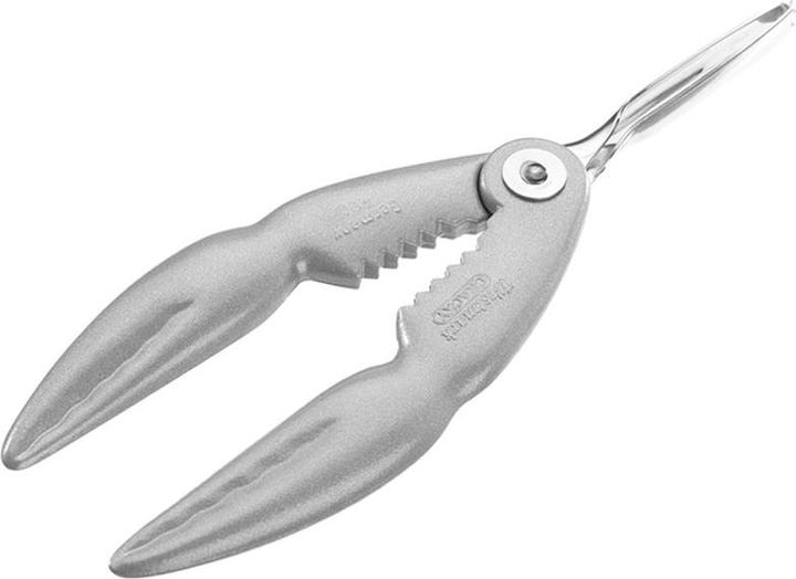 Actual product image Westmark Lobster cracker with tweezers "Cracky-Special"