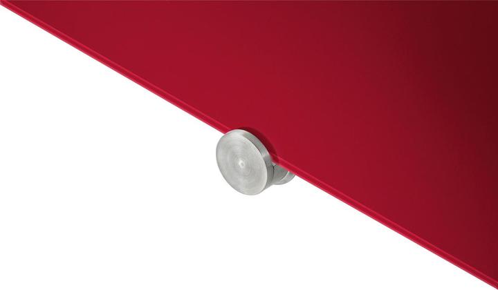 Produktbild Legamaster Magnethaftendes Glassboard Colour (90 x 120 cm)
