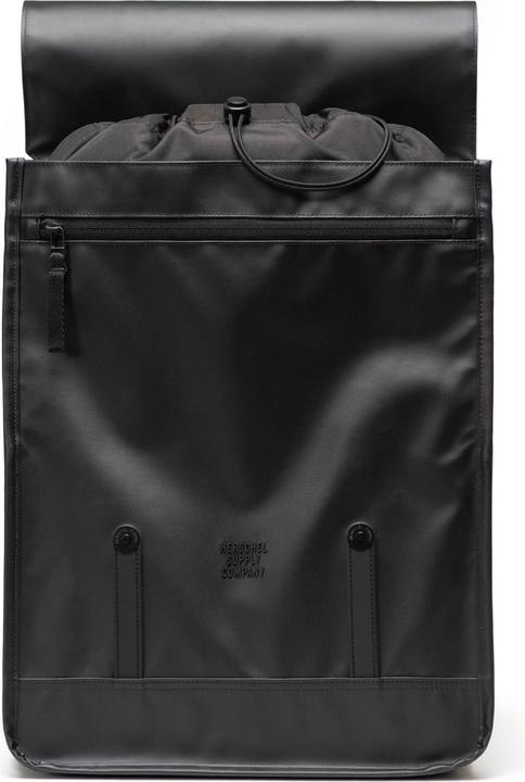 Produktbild Herschel Supply Co. Survey Backpack black (24 l)