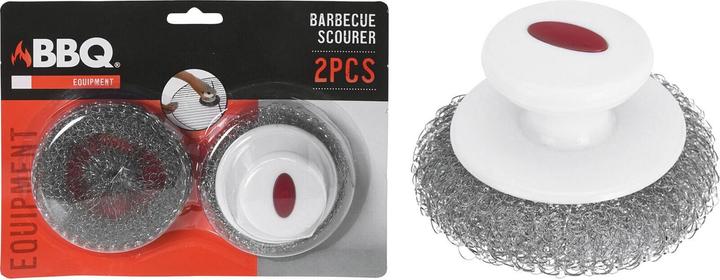 Image du produit Grill Reinigungspad (22.40 cm)
