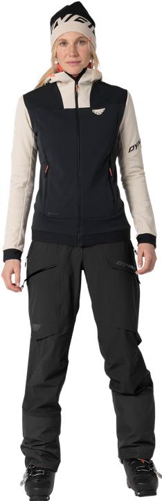 Produktbild Dynafit Tigard Polartec Kapuzenjacke Damen (L)