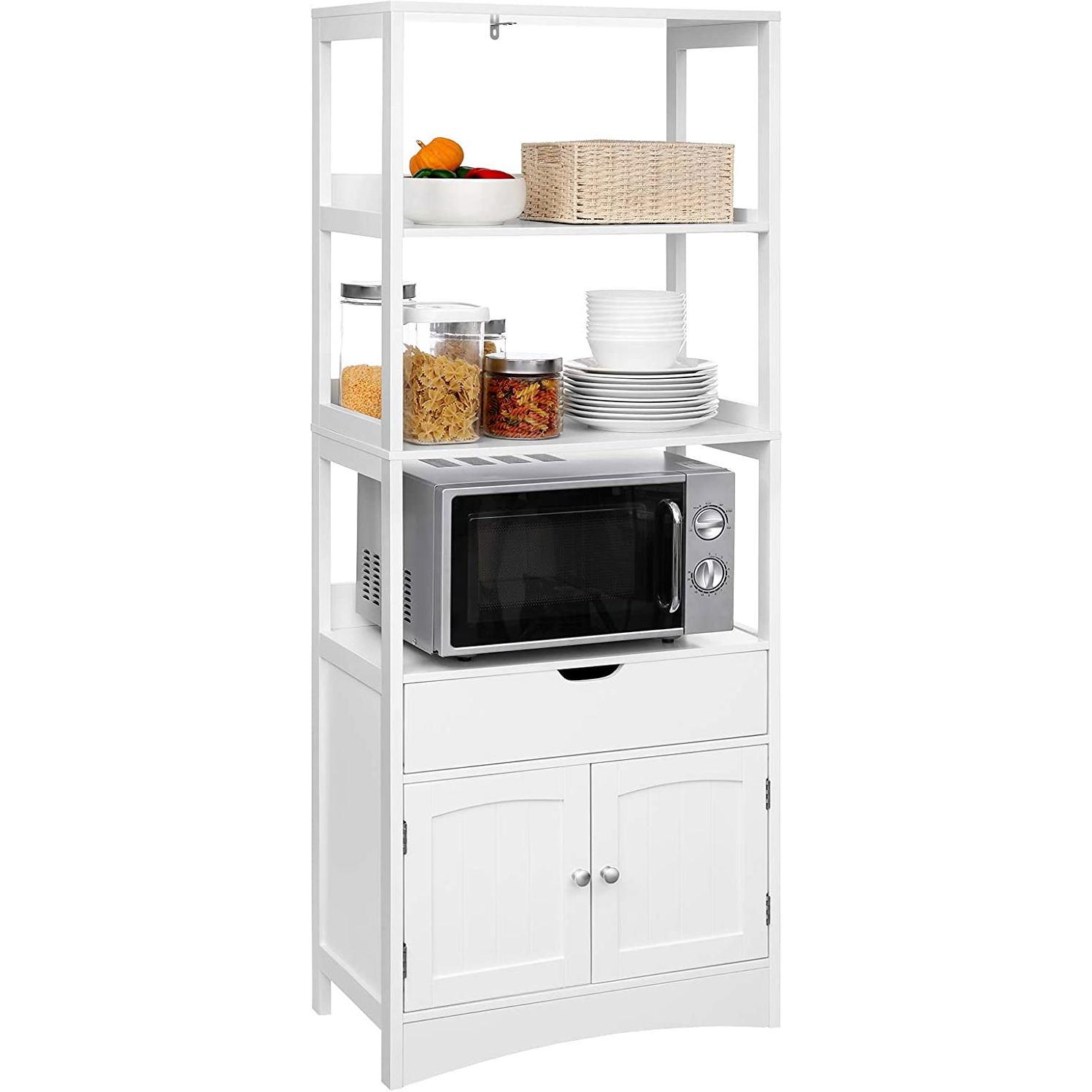 Thumbnail - Vasagle, Badezimmerschrank, Bailey