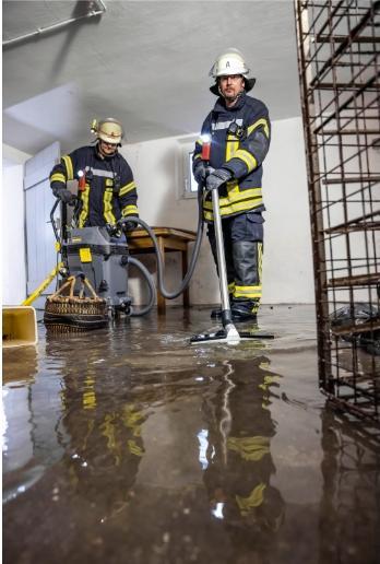 Actual product image Kärcher Professional Wet and dry vacuum cleaner NT 50/1 Mwf (Wet dry vacuum cleaner)