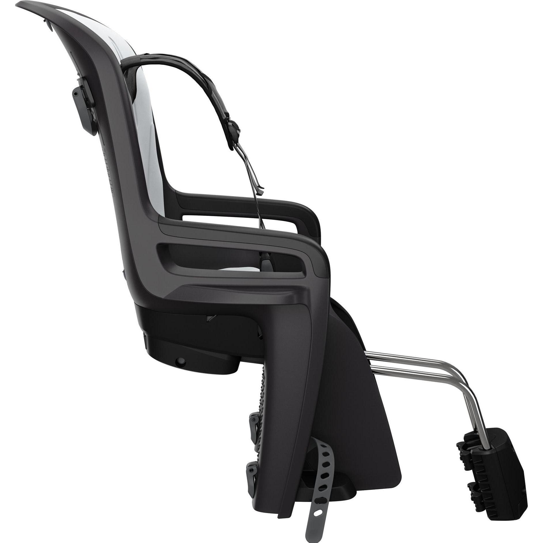 Thule RideAlong 2 (Sattelrohr) (100206)