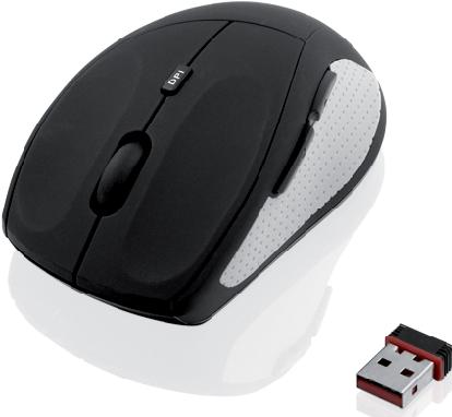 Immagine prodotto iBox Mouse Jay Pro (Senza fili)