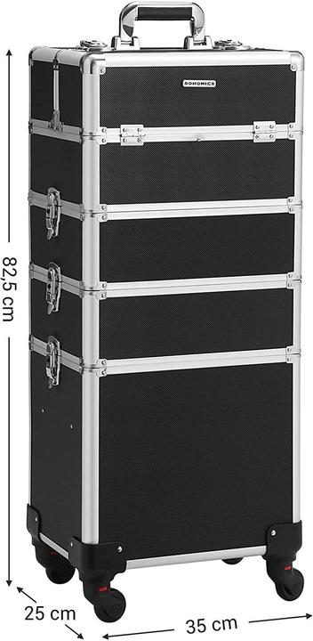 Immagine prodotto Songmics ophlie