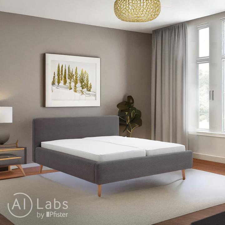 Immagine prodotto Meise Möbel Mattis (180 x 200 cm)