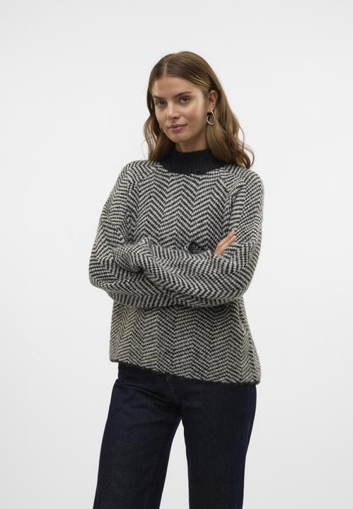 Actual product image Vero Moda VMNAOMI jumper knitted jumper (XS)