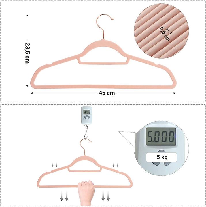 Image du produit Songmics Haggy (30 x)