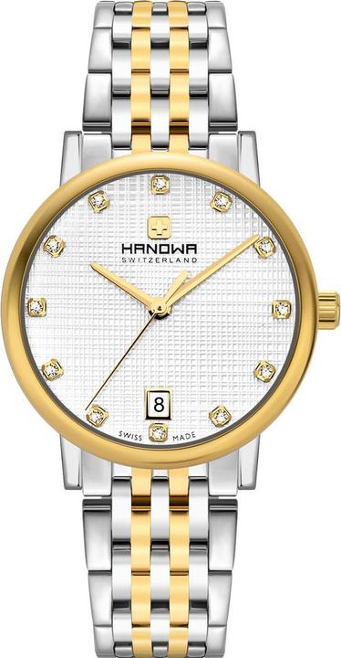 Produktbild Hanowa Rivera (Analoguhr, 32 mm)