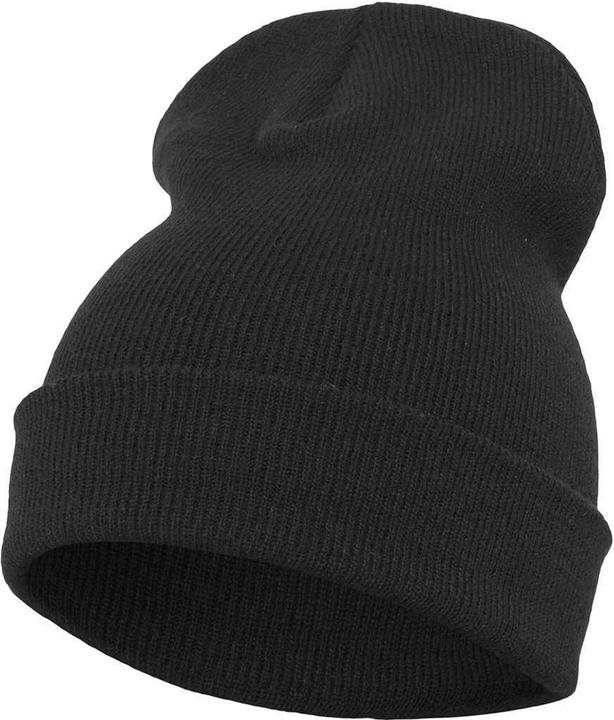 Actual product image Flexfit Unisex Adult Heavyweight Beanie