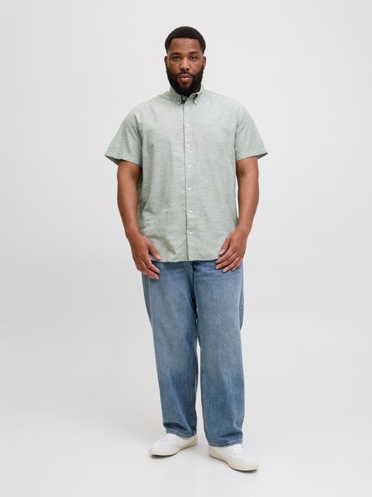 Immagine prodotto Jack & Jones Plus Size Comfort Fit Hemd Hemd (4XL)