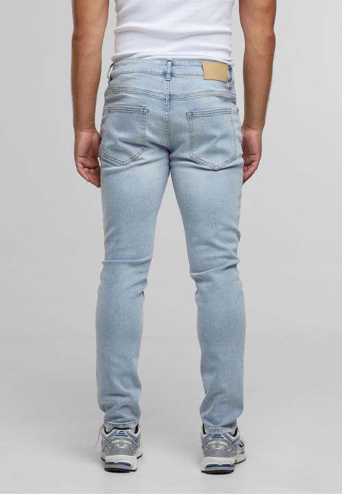 Actual product image Sony 2Y 2Y MIGUEL RIPPED SLIM FIT JEANS - 184625 (34)