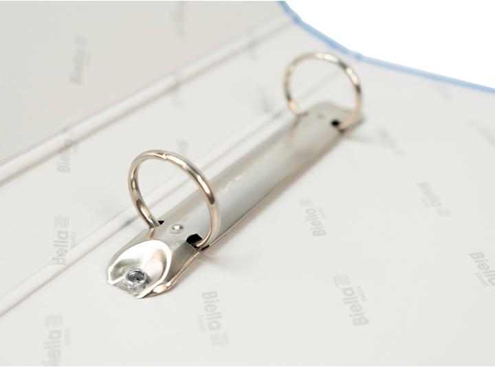 Actual product image Biella Ringo-Plast (A5, 35 mm, 1 pcs.)