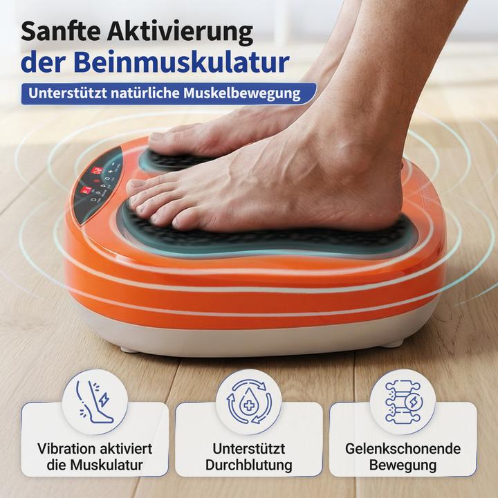 Immagine prodotto MediaShop Vibro Legs