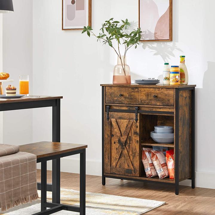 Image du produit Vasagle Sidey (70 x 30 x 80 cm)