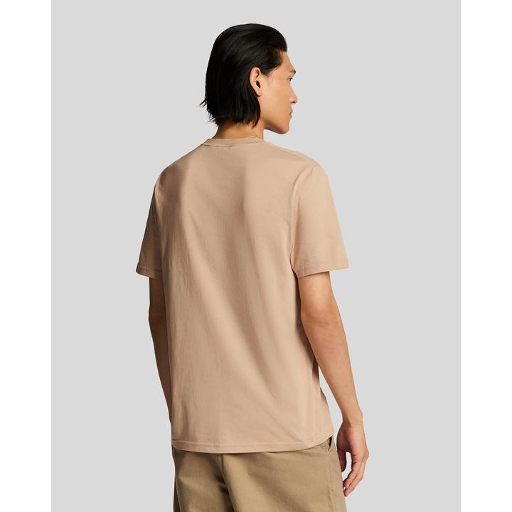 Actual product image Lyle and Scott Superfine (M)