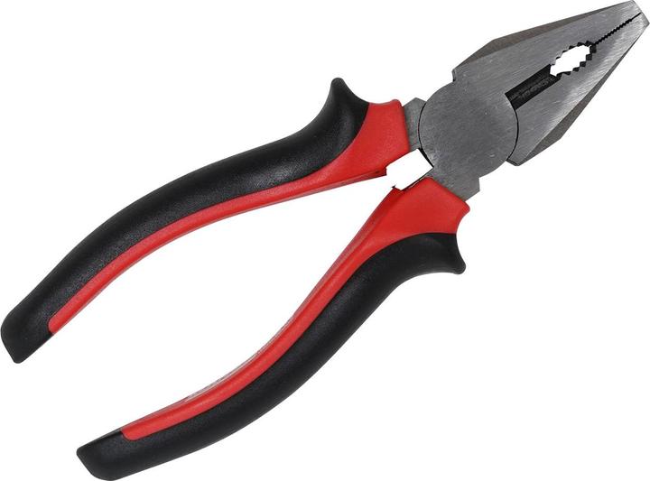 Actual product image Mannesmann Pliers set, 10992, 2 pcs. (160 mm)