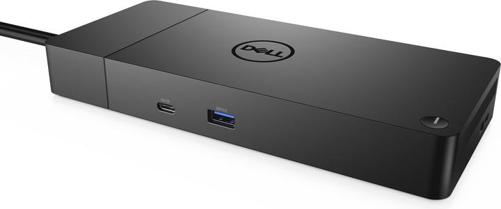 Actual product image Dell Dock WD19DCS (USB-C)