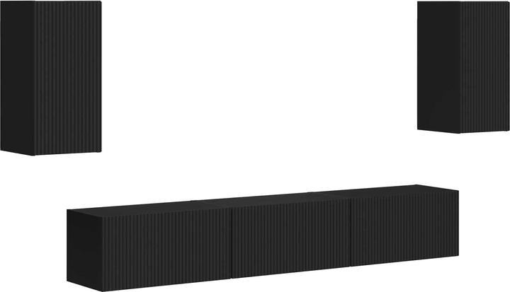 Actual product image vidaXL TV-Schränk (31 x 30 x 60 cm)