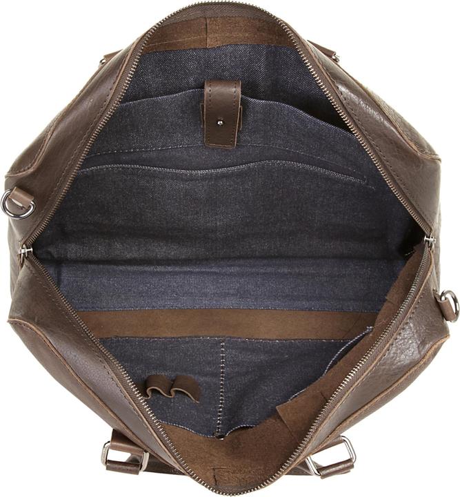 Produktbild Harolds Aktentasche