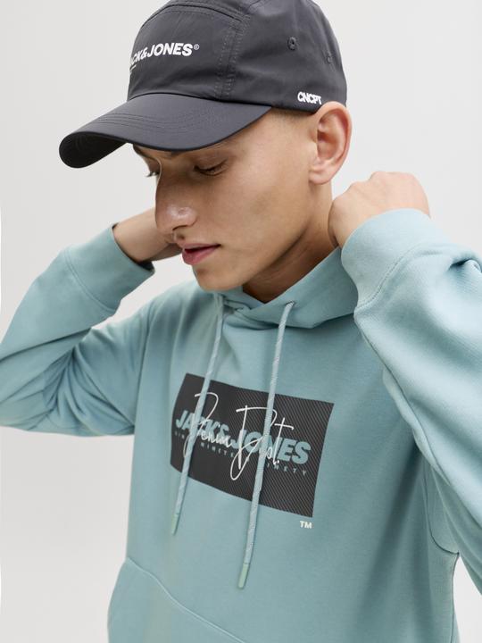 Produktbild Jack & Jones Kapuzenpullover Kapuzenpullover (XXL)