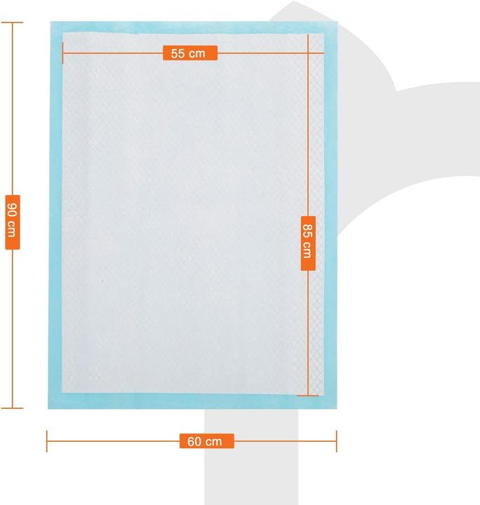 Actual product image Feandrea Strolch (Dog)