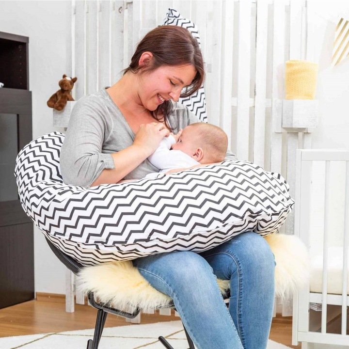 Immagine prodotto Zewi Cuscini di posizionamento (100 cm)