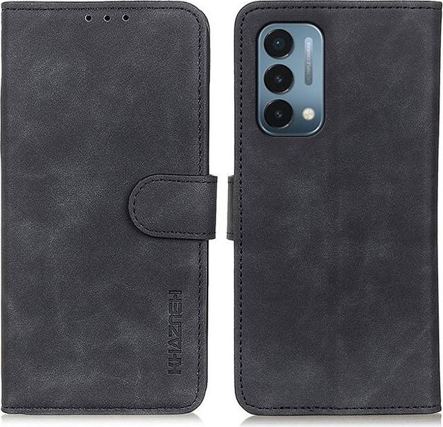 Immagine prodotto MU Classic Serie classica IV con copertina in pelle (OnePlus Nord N200 5G)