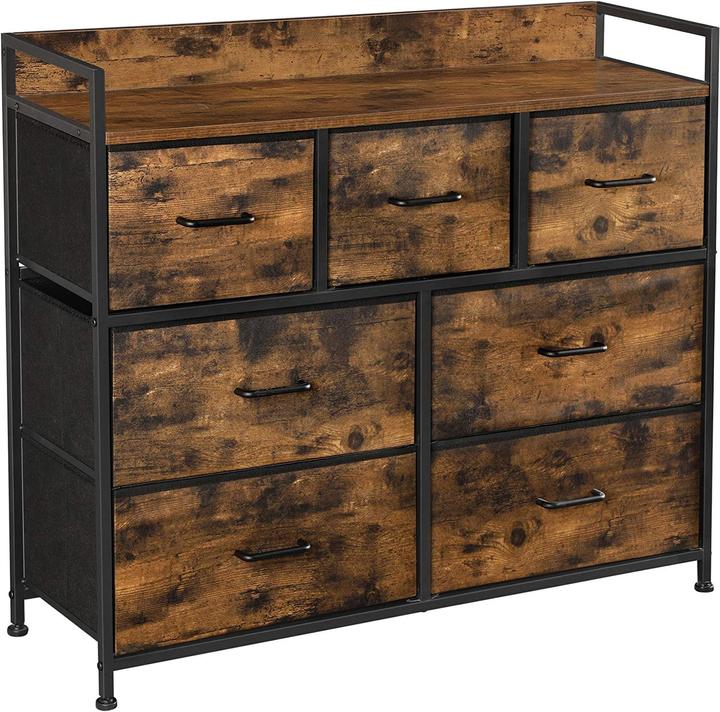 Songmics Havanna (98 x 28.5 x 85 cm)