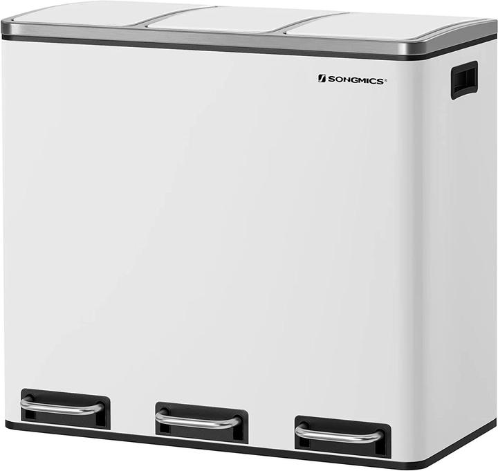 Actual product image Songmics Rubbi (18 l)