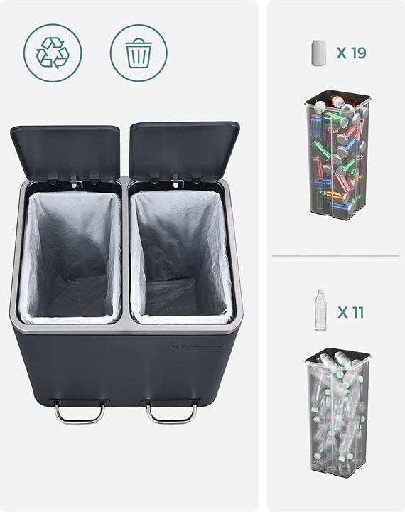 Produktbild Songmics Victoria (30 l)