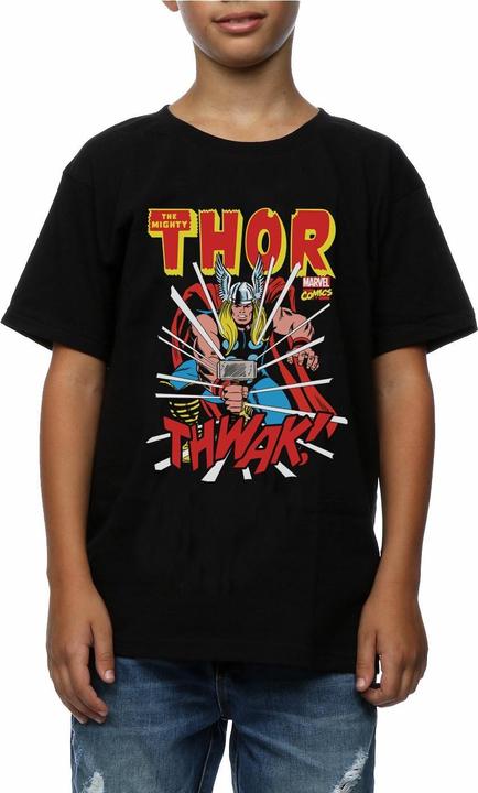 Produktbild Thor Thwak TShirt Jungen (128)