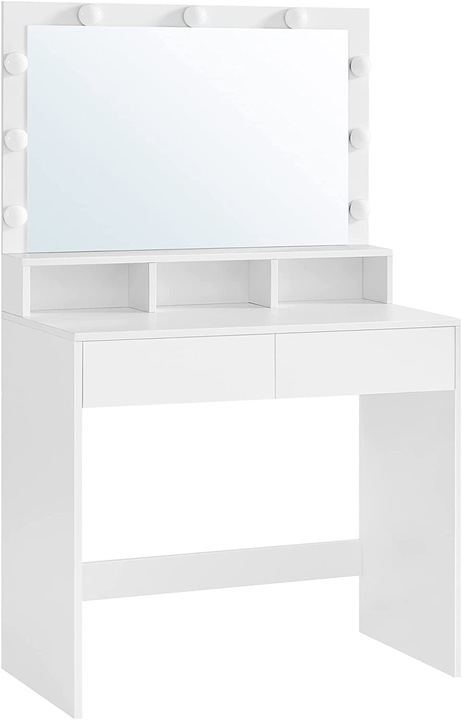 Immagine prodotto Vasagle Sarah (80 x 40 x 140 cm)