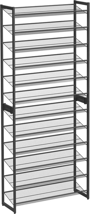 Immagine prodotto Songmics Entry (92,5 x 30,5 x 220 cm)