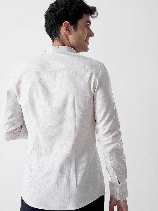 Produktbild Gottseidank Trachtenhemd LENZ (XL)