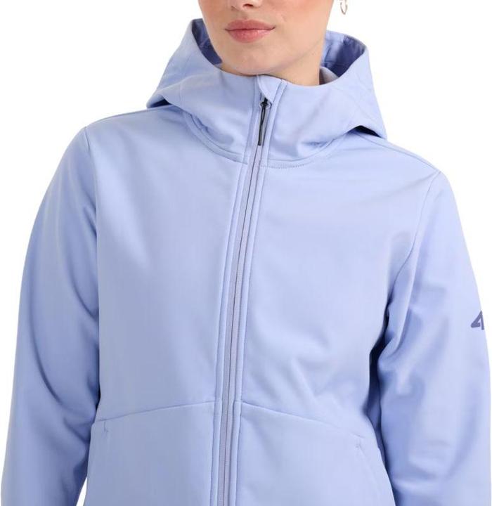 Actual product image 4F Jacke (L)
