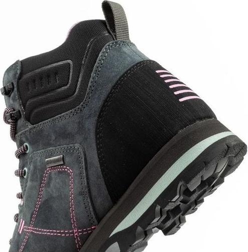 Produktbild CMP Campagnolo Alcor 2.0 Mid WP (37)