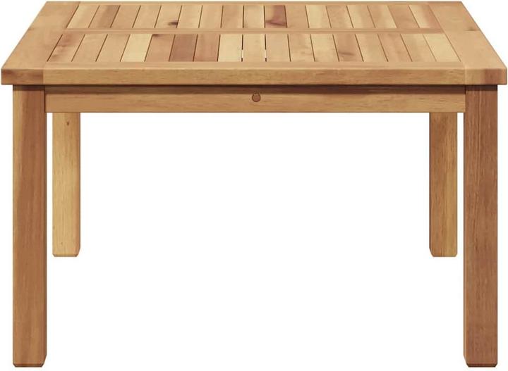 Actual product image vidaXL Coffee table
