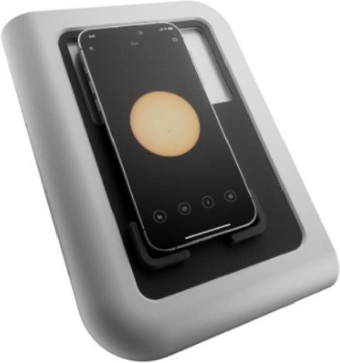 Actual product image Vaonis Hestia Solar Pack