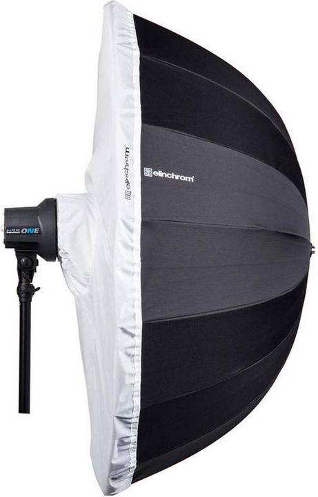 Actual product image Elinchrom Translucent Diffuser for Deep 125cm (Umbrella, 125 cm)