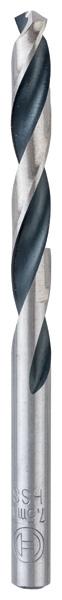 Actual product image Bosch Professional Zubehör Metal twist drill HSS PointTeQ, DIN 338, 7.5 mm, pack of 10 (7.5 mm)