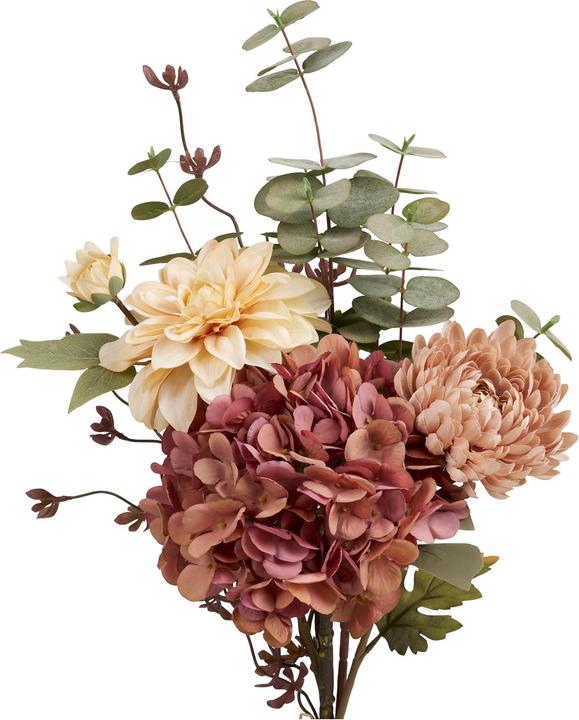 Produktbild House Nordic Dahlienstrauss (68 cm)
