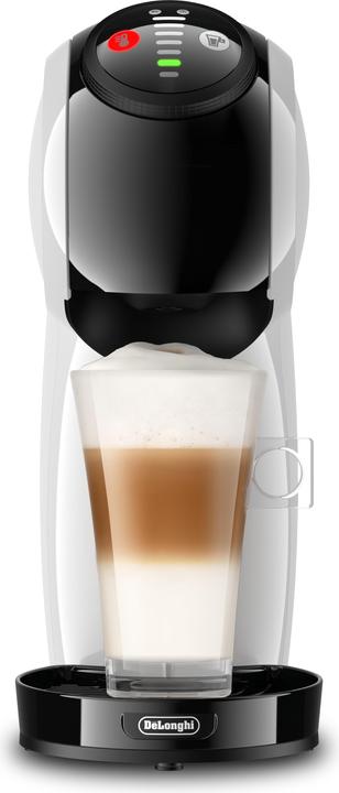 Produktbild De'Longhi Genio S EDG225.W (NESCAFÉ Dolce Gusto)