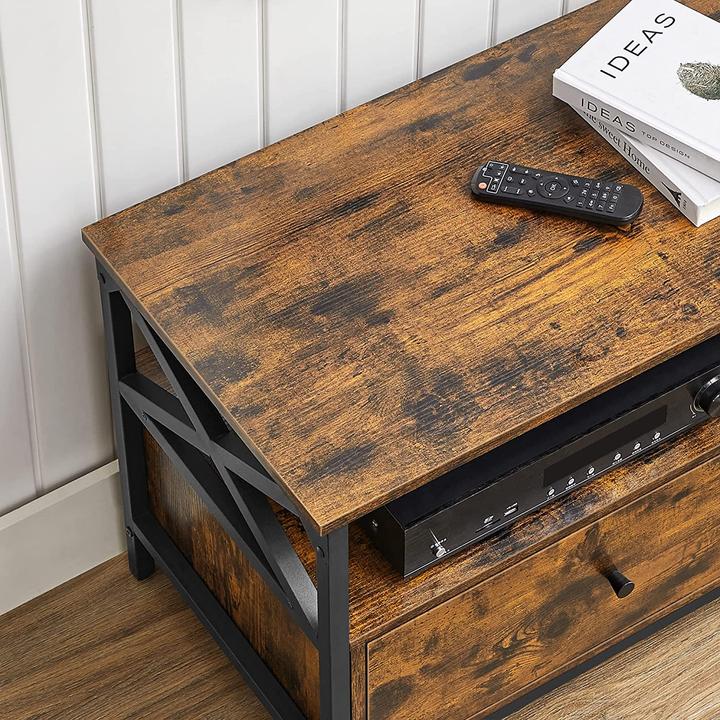 Produktbild Vasagle Timo (120 x 40 x 50 cm)