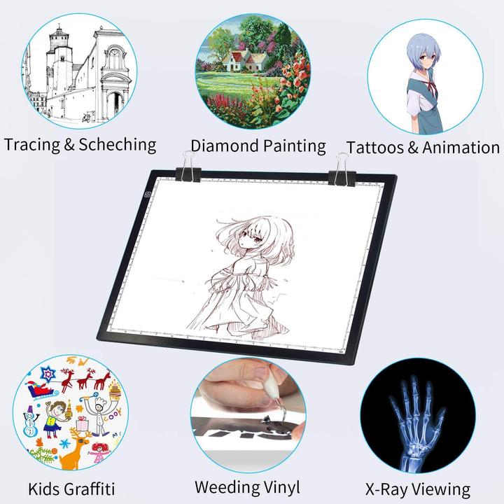 Image du produit Donpoder Caisson lumineux